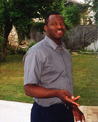 Dexter Roberson
