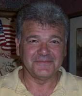 Anthony Bello