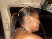 Vinette Harris
