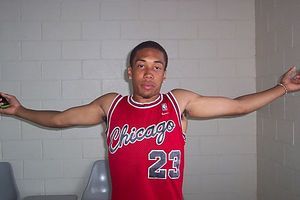 Jovan Daggs