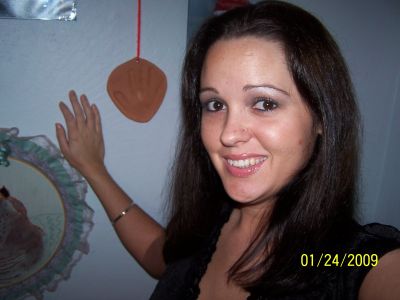 Amanda Haines