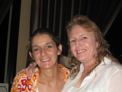 Mary Neace