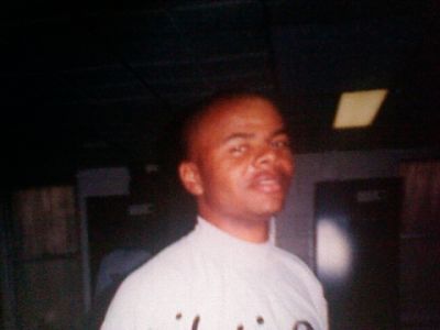 Mario Gray