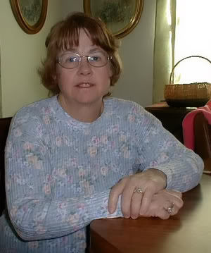 Janice Ronco