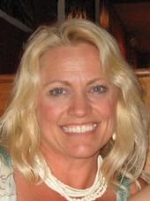 Theresa Alesbury