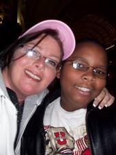 Kimberly Washington