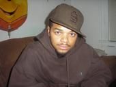 Camron Mcgarity