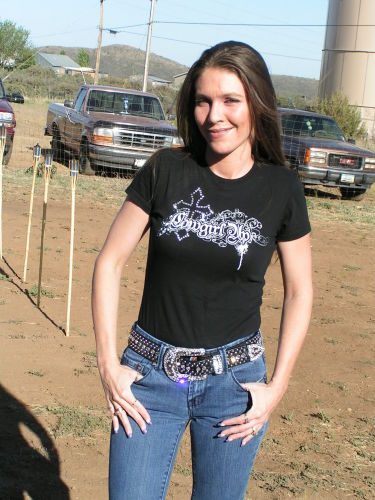 Nichole Seguin