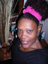 Tanya Morsell
