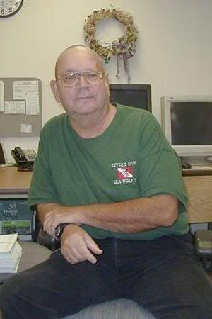Wayne Duffy