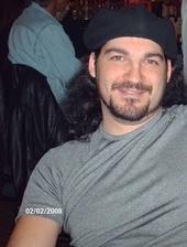 Steven Zaffaroni