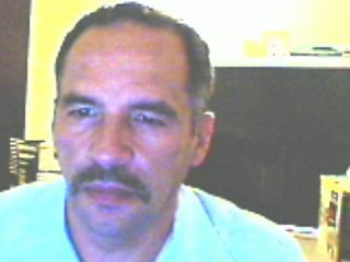 Pedro Cruz