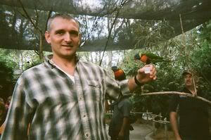 Mark Koerselman