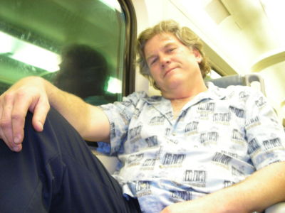 Paul Carr