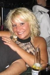 Kelly Streb