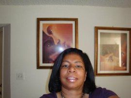 Kimberly Stone