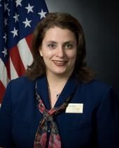 Christine Bushby