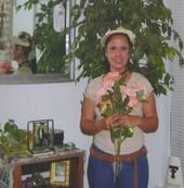 Manuela Wilson