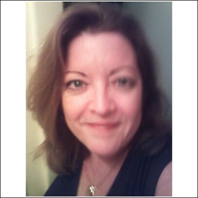 Deborah Reynolds