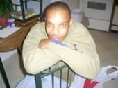 Timothy Binion
