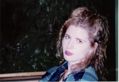 Amy Meyer