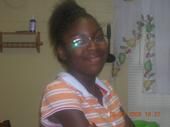 Aliya Larkins