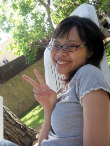 Wanda Wen