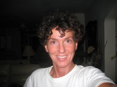 Robyn Lucas