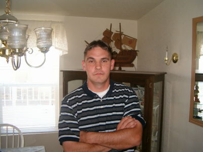 Michael Dominguez