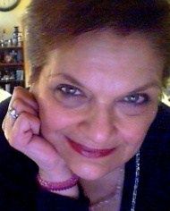 Carole Peterson
