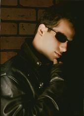 Shawn Larson
