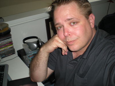 Allan Beck