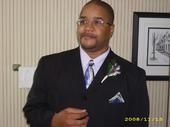 Orlando Chandler