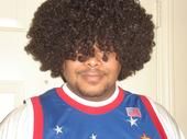 James White