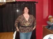 Deborah Burnett