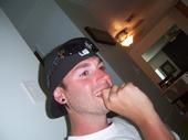 Aaron Baxter