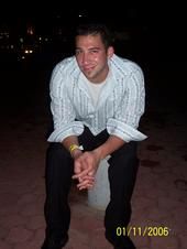 John Armenta