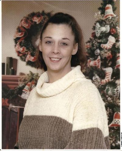 Georgette Severns