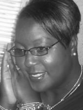 Joanne Pryor