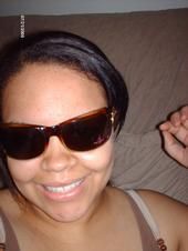 Shanae Harris