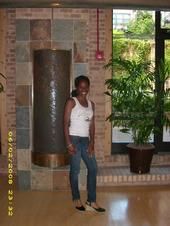 Deonna Glover