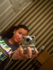 Mariah Abrams