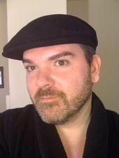 Stewart Hanegan
