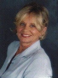 Trudy Taylor