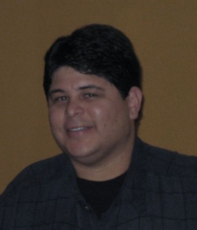 Victor Vallejos