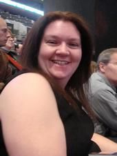 Monica Hamby