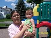 Donna Melnick