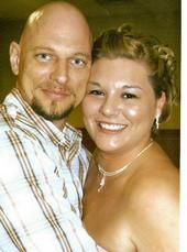 Amber Fugett