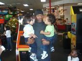 Lawrence Carter