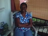 Cynthia Rosemond